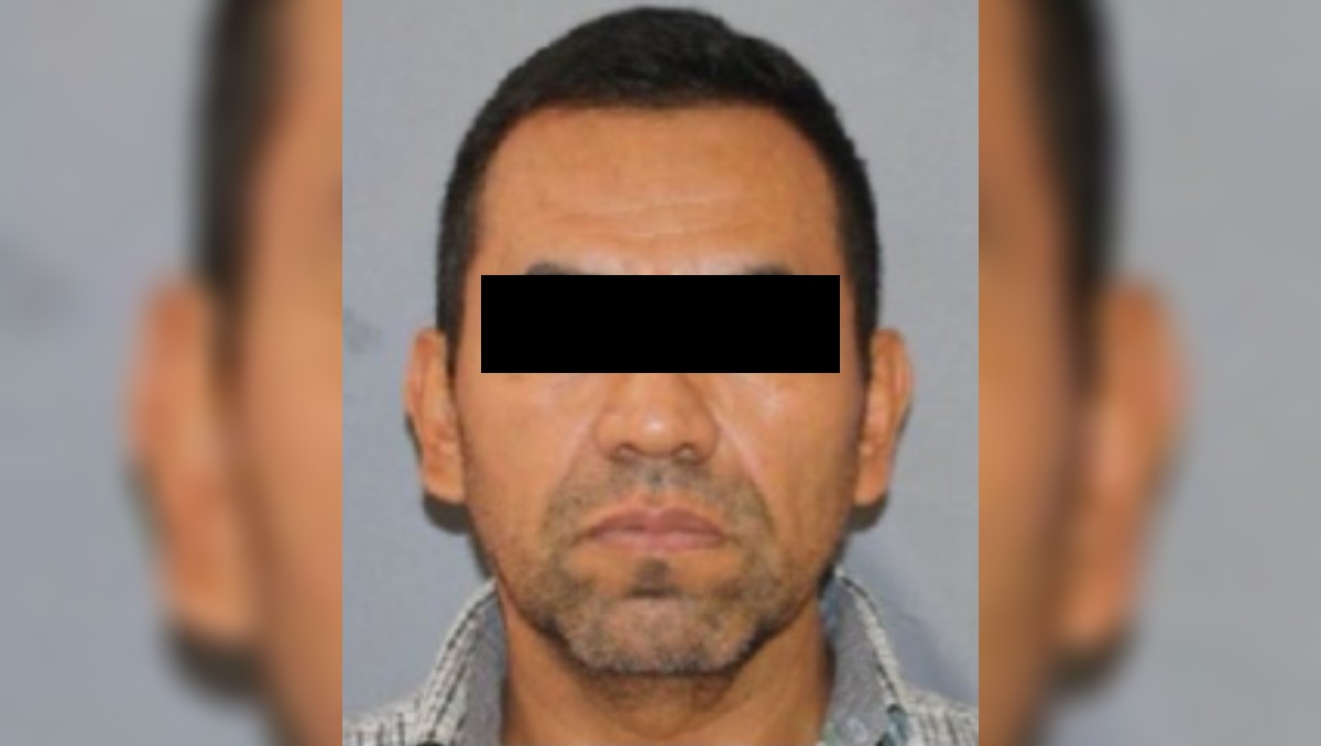 José Manuel Jiménez era jefe de escoltas de Carlos Manzo. | Especial