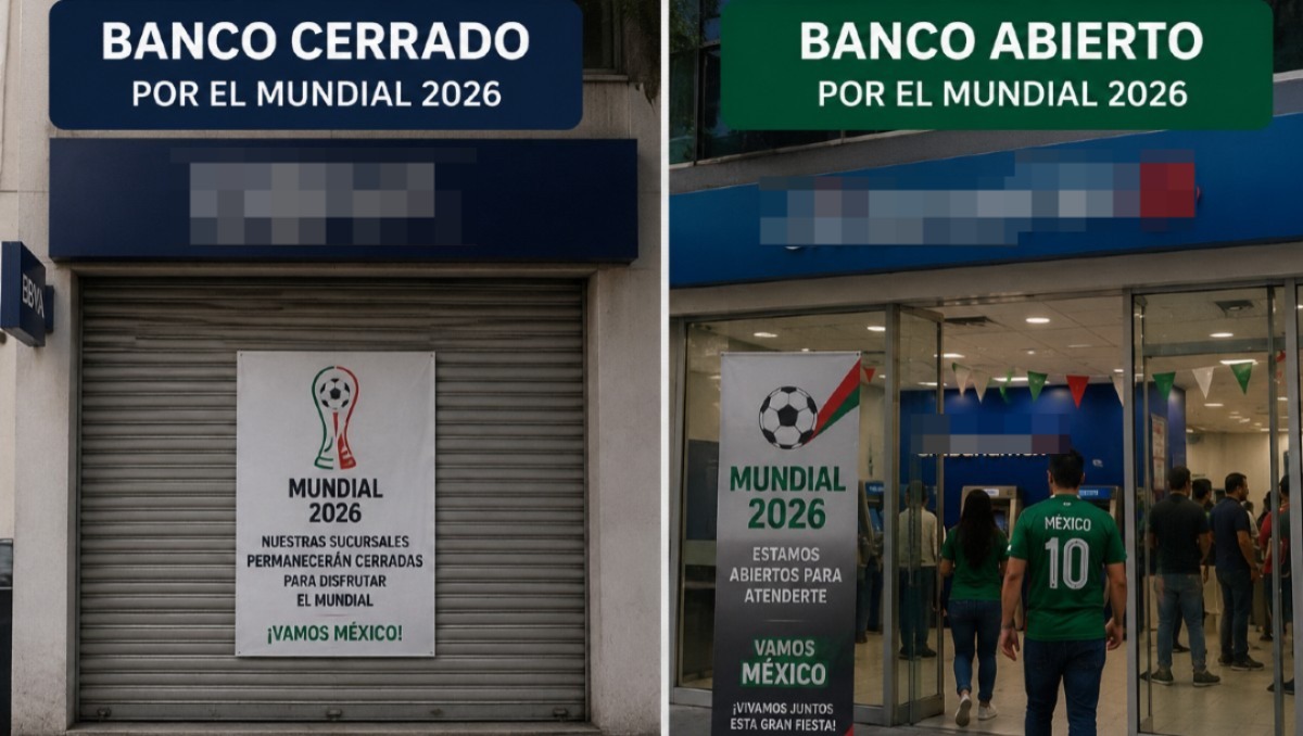 La CNBV tiene un calendario de días inhábiles en 2026 | IA Discover