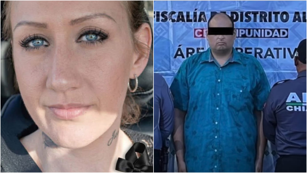 Makala Marie Pendley era estadunidense y fue reportada como desaparecida en Indianápolis. | Especial