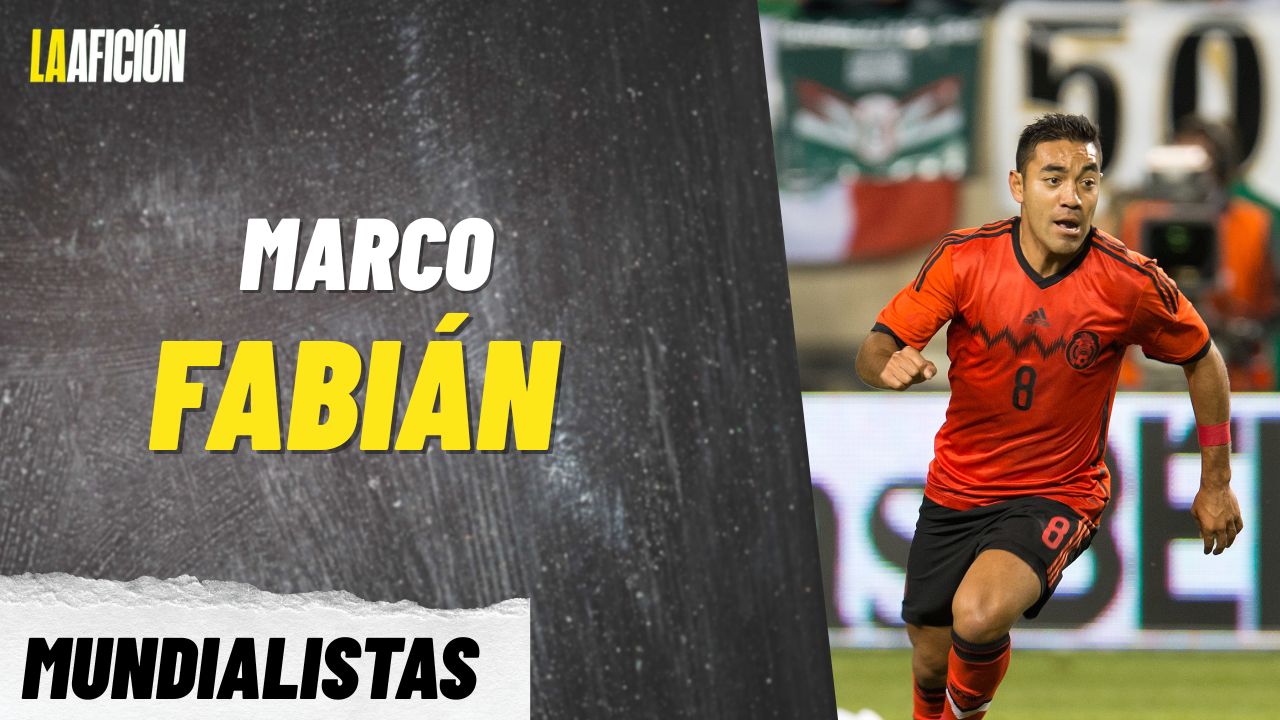 México juega como nunca en mundiales pero siempre se queda fuera, Marco revela qué falta