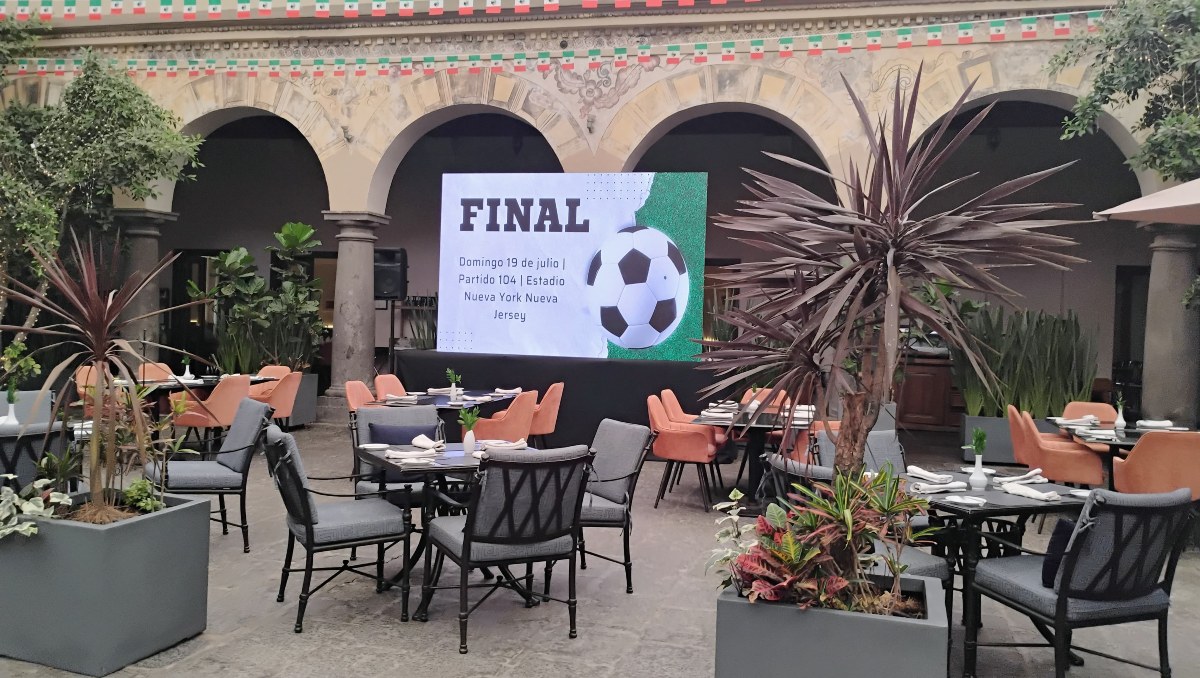 Multas y restricciones por transmisión del mundial | Especial