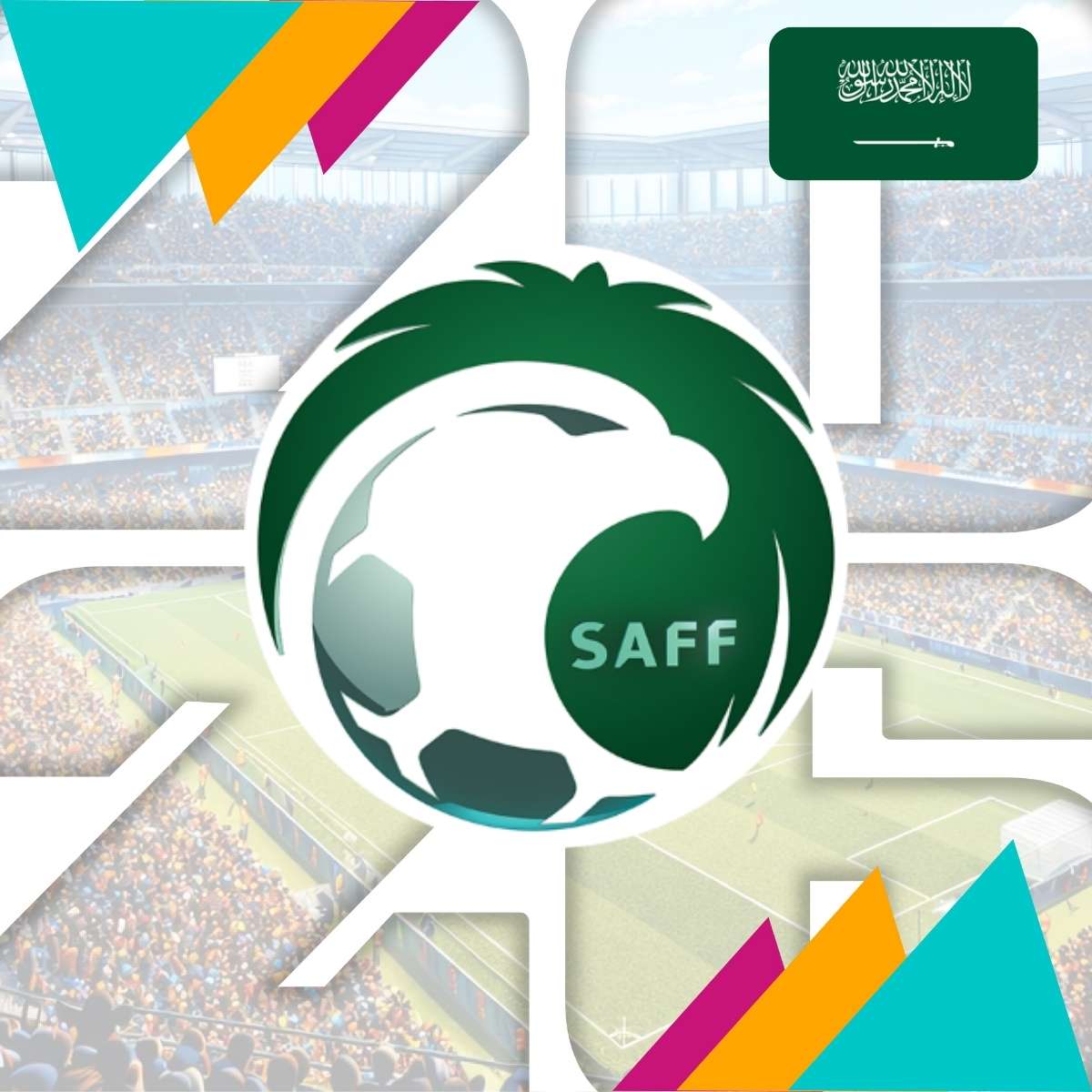 Mundial Arabia Saudita 2026