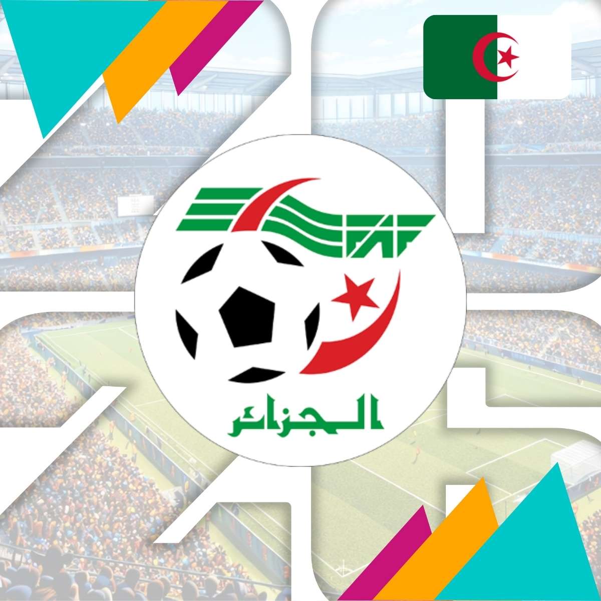 Mundial Argelia 2026