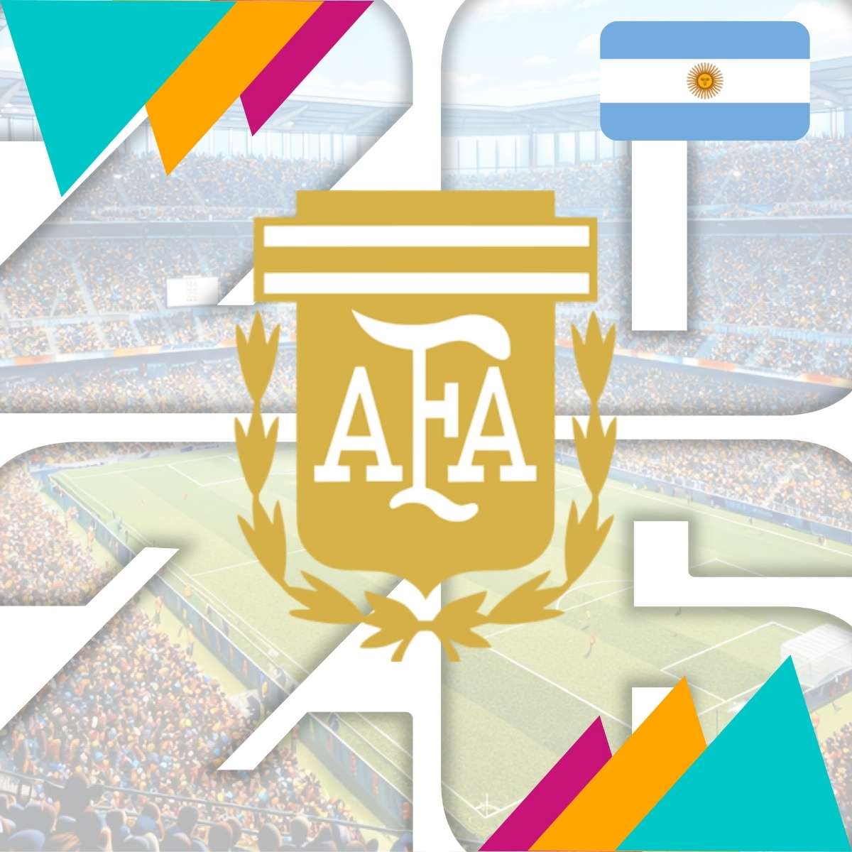 Mundial Argentina 2026