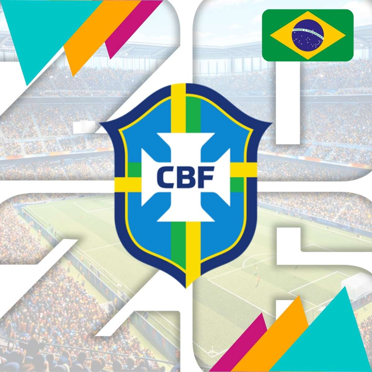 Mundial Brasil 2026