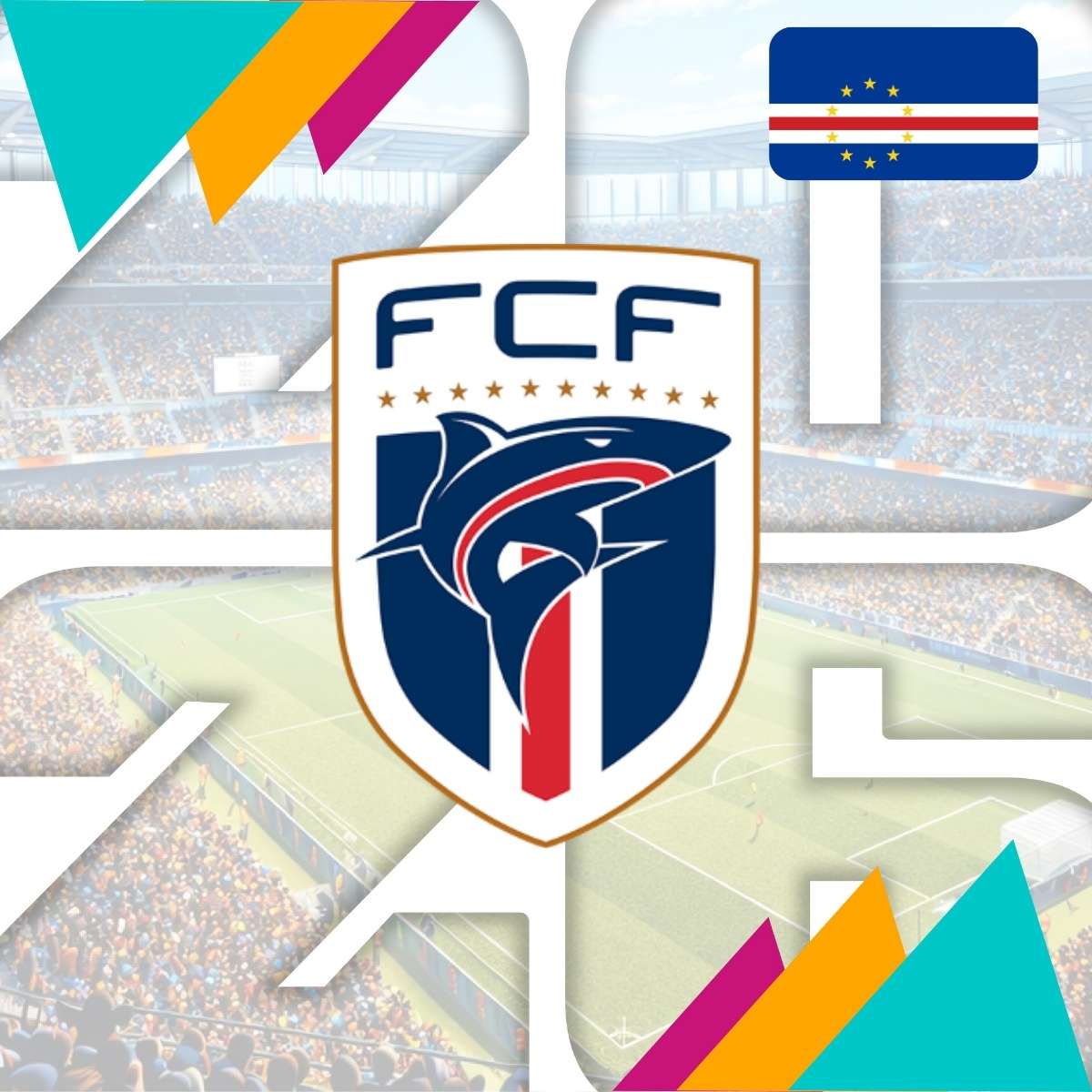 Mundial Cabo Verde 2026