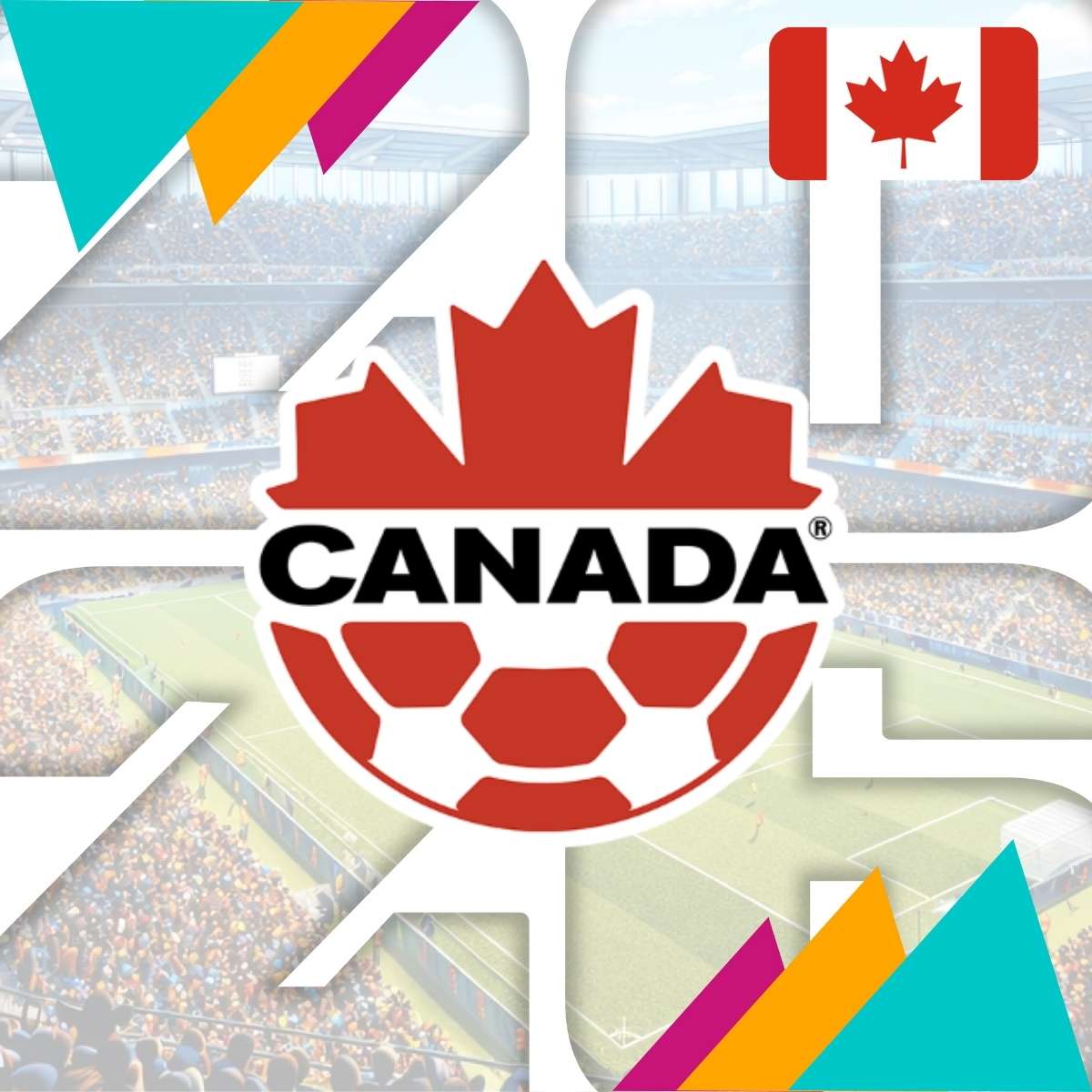 Mundial Canadá 2026