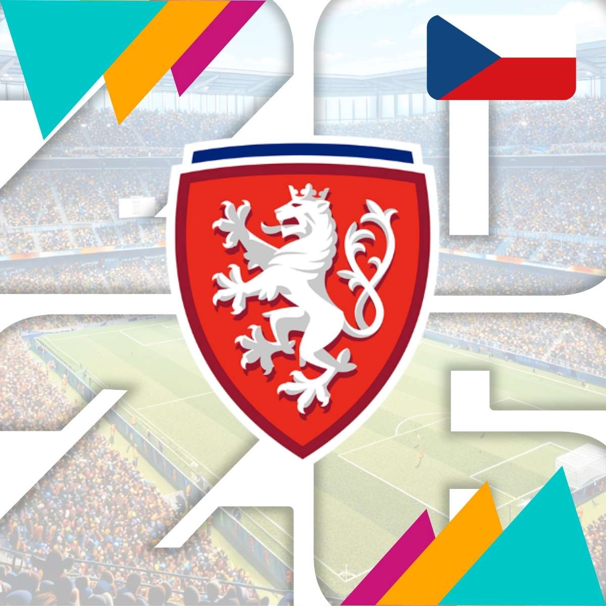 Mundial Chequia 2026