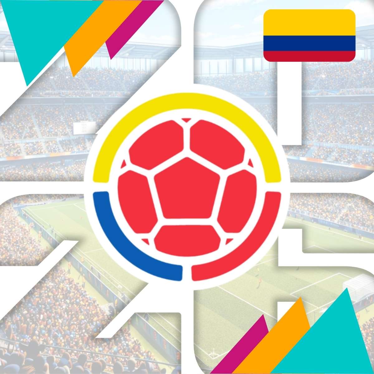Mundial Colombia 2026