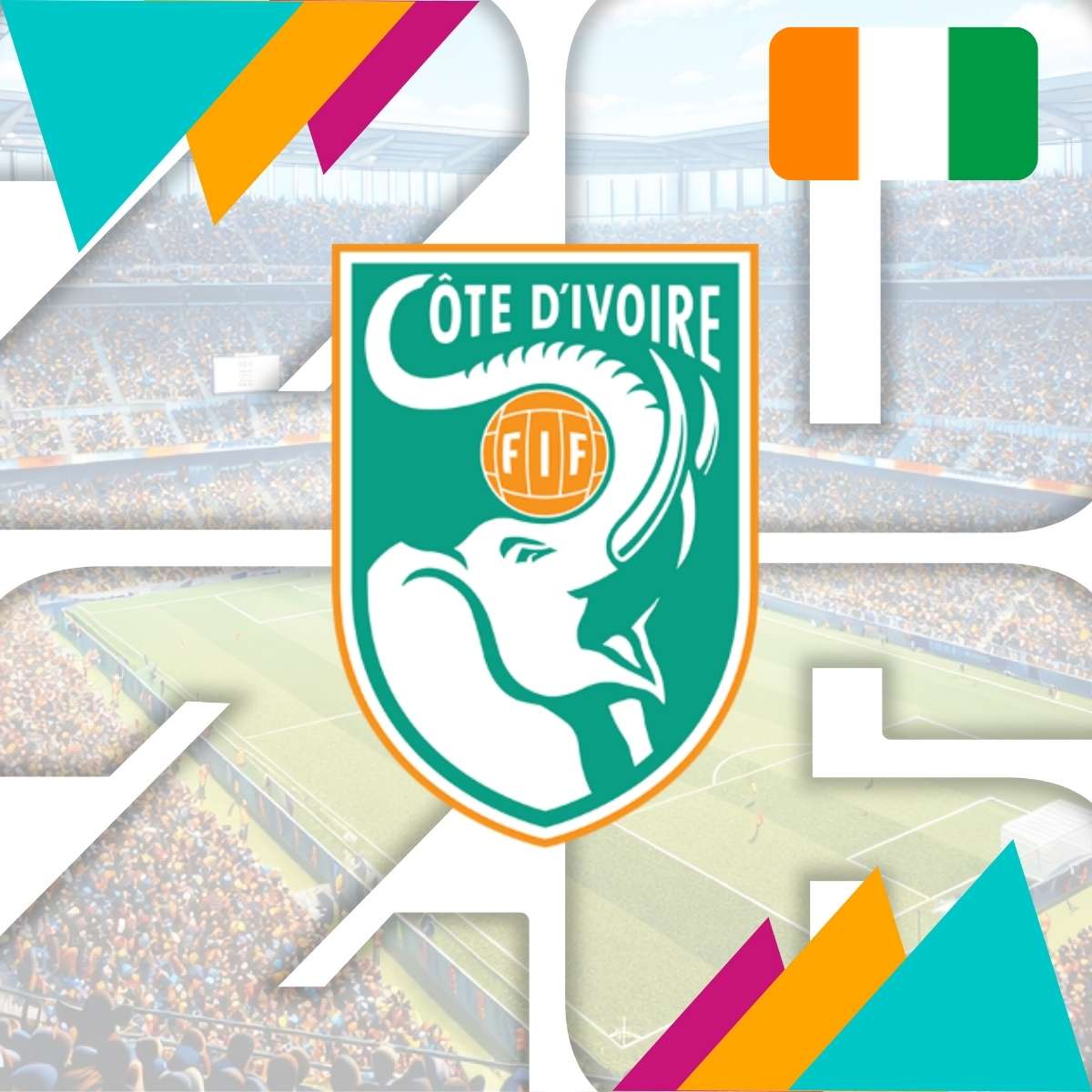 Mundial Costa de Marfil 2026