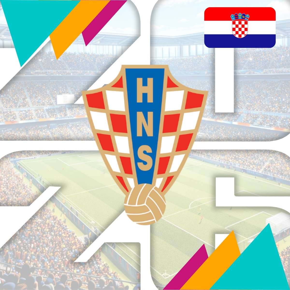 Mundial Croacia 2026