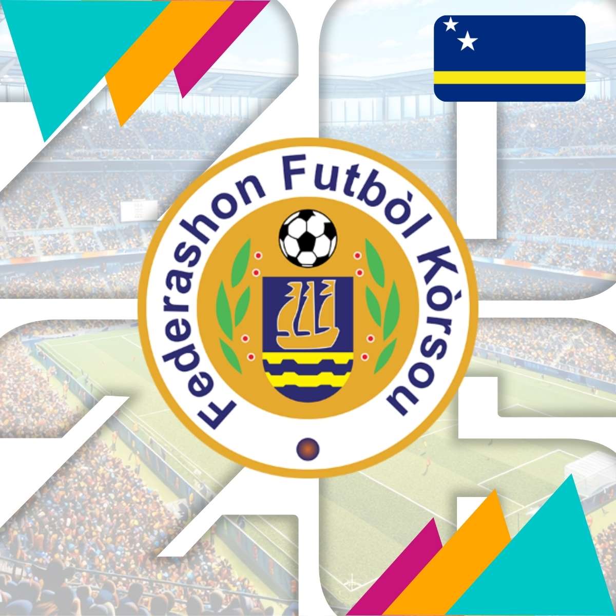 Mundial Curazao 2026