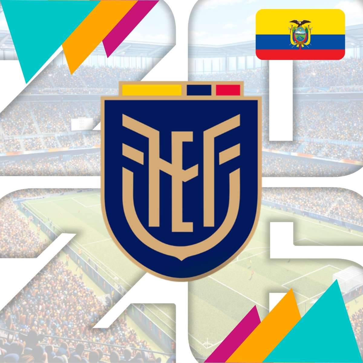 Mundial Ecuador 2026