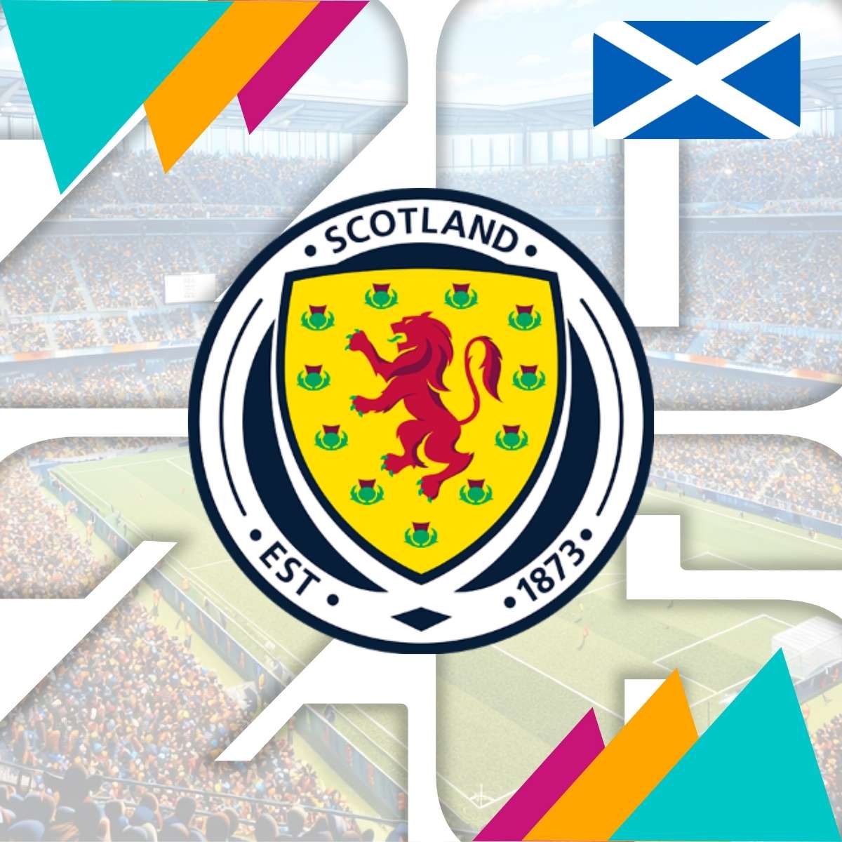 Mundial Escocia 2026