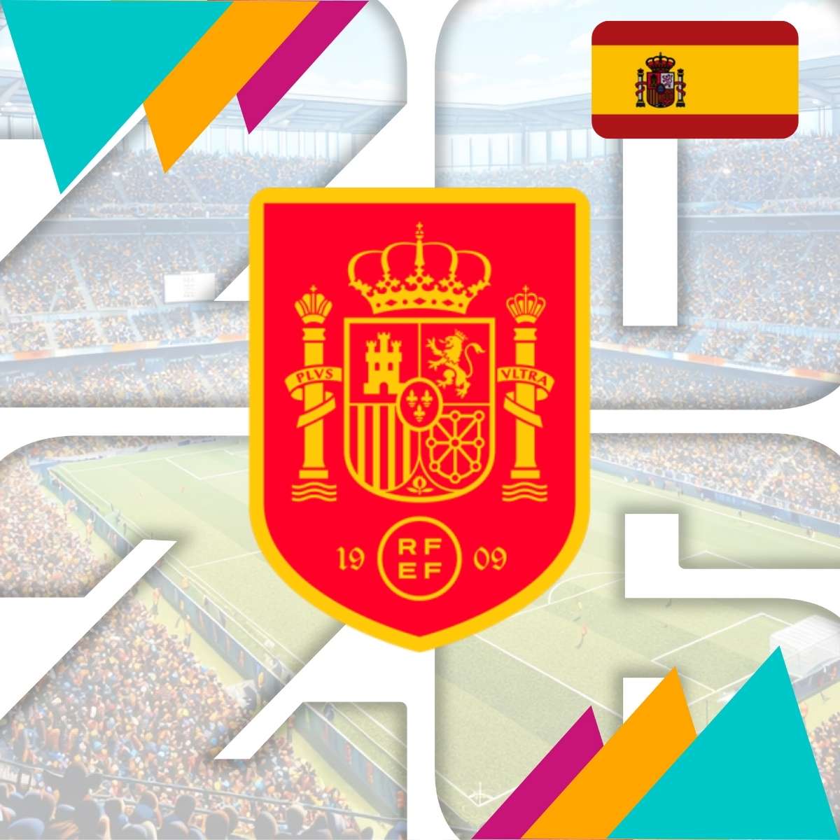 Mundial España 2026