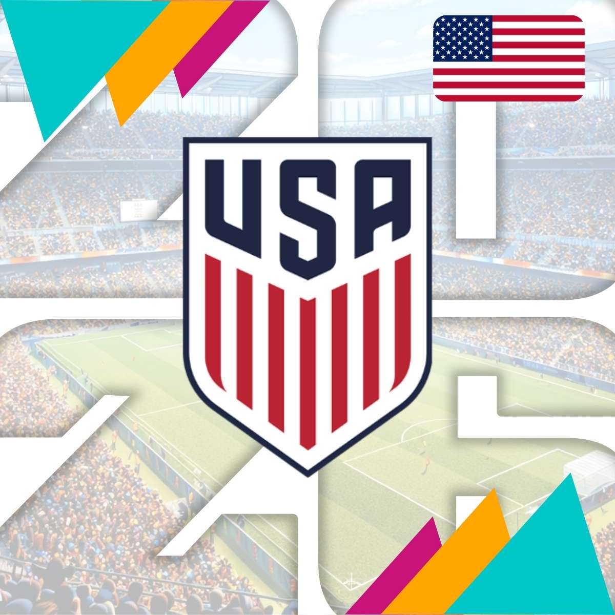 Mundial Estados Unidos 2026