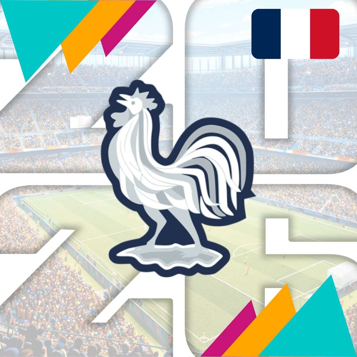 Mundial Francia 2026