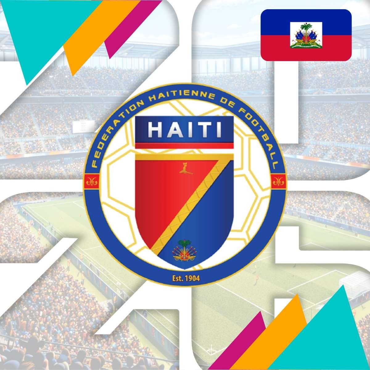 Mundial Haiti 2026