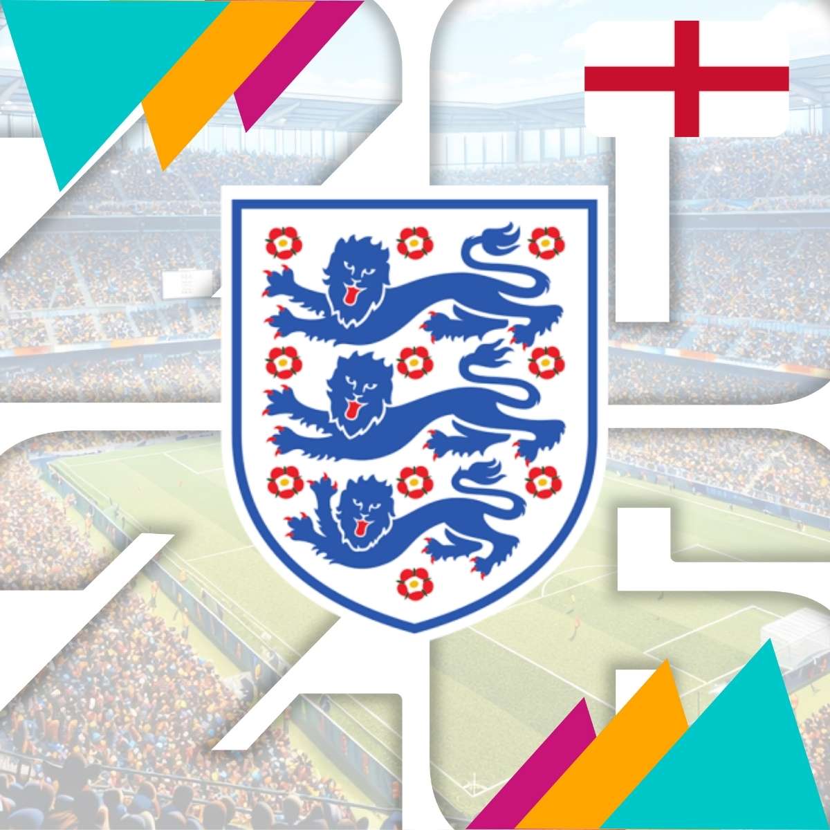 Mundial Inglaterra 2026