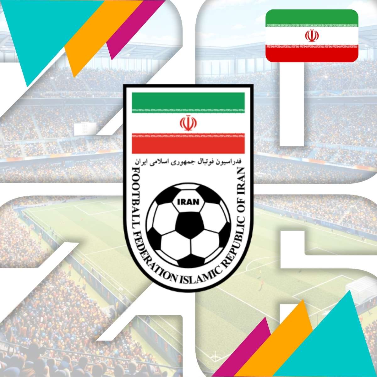 Mundial Irán 2026