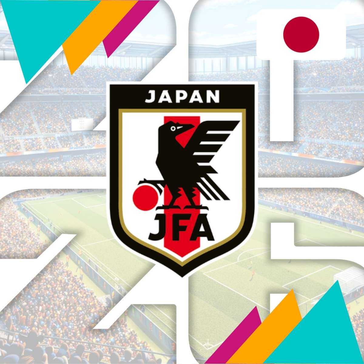 Mundial Japón 2026