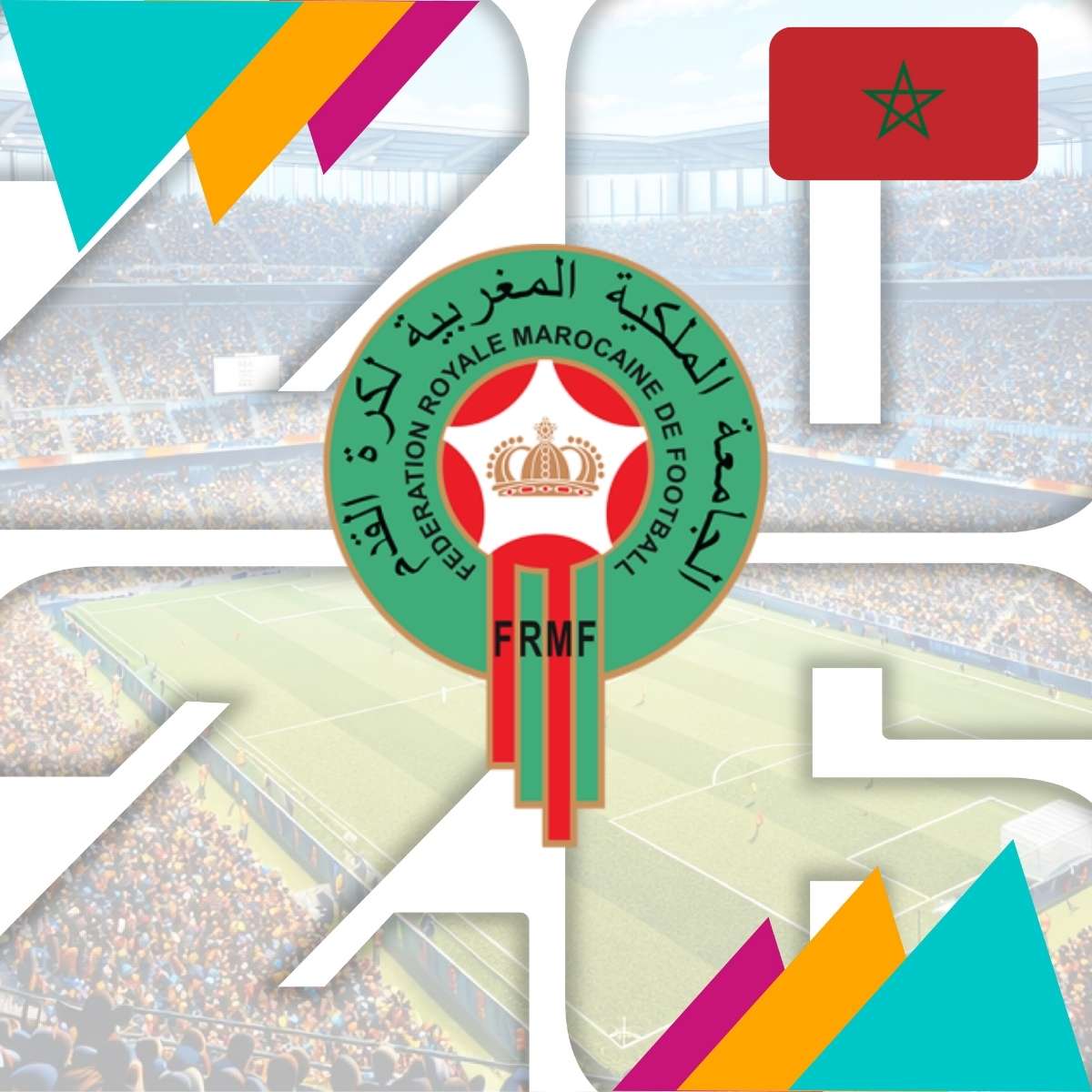 Mundial Marruecos 2026