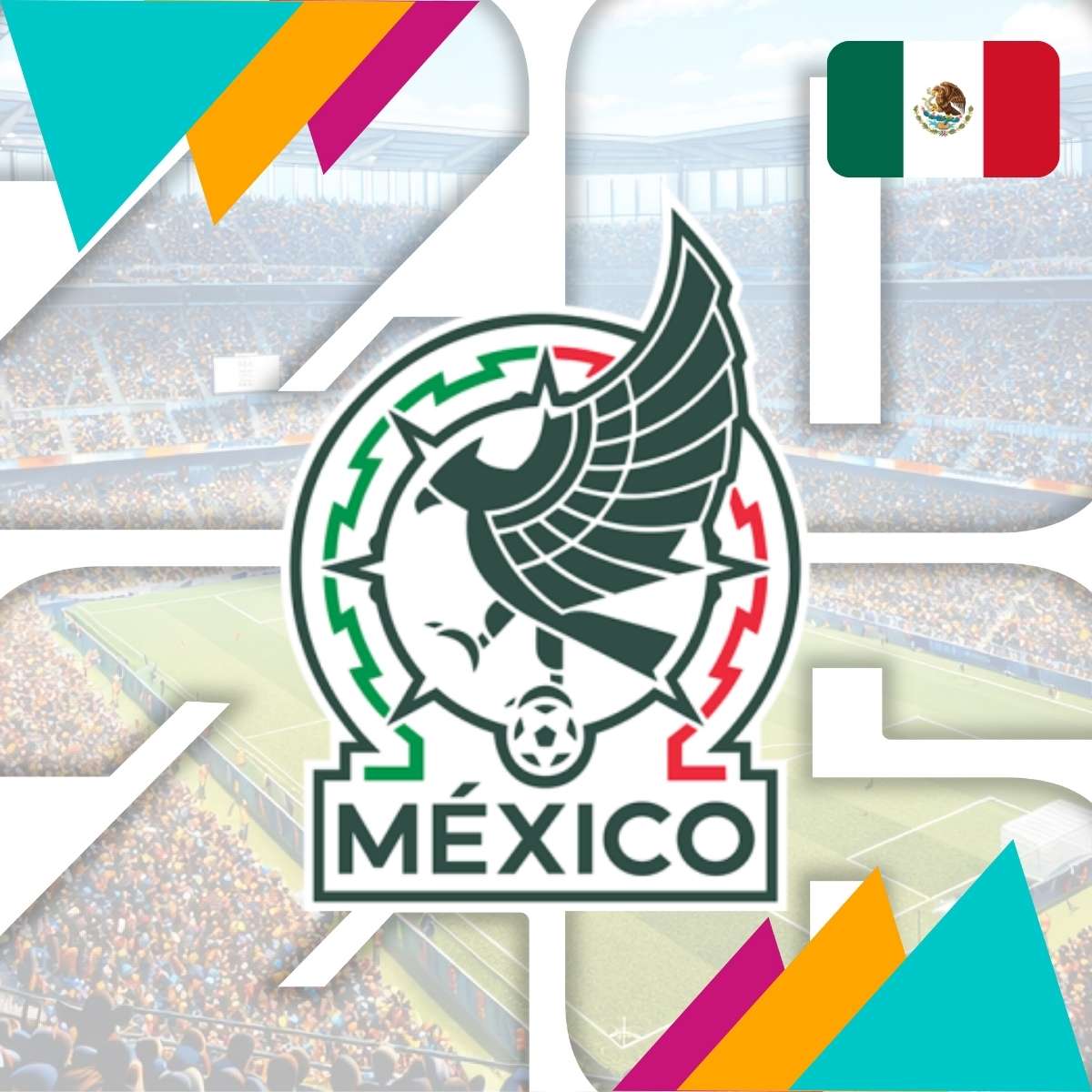 Mundial México 2026