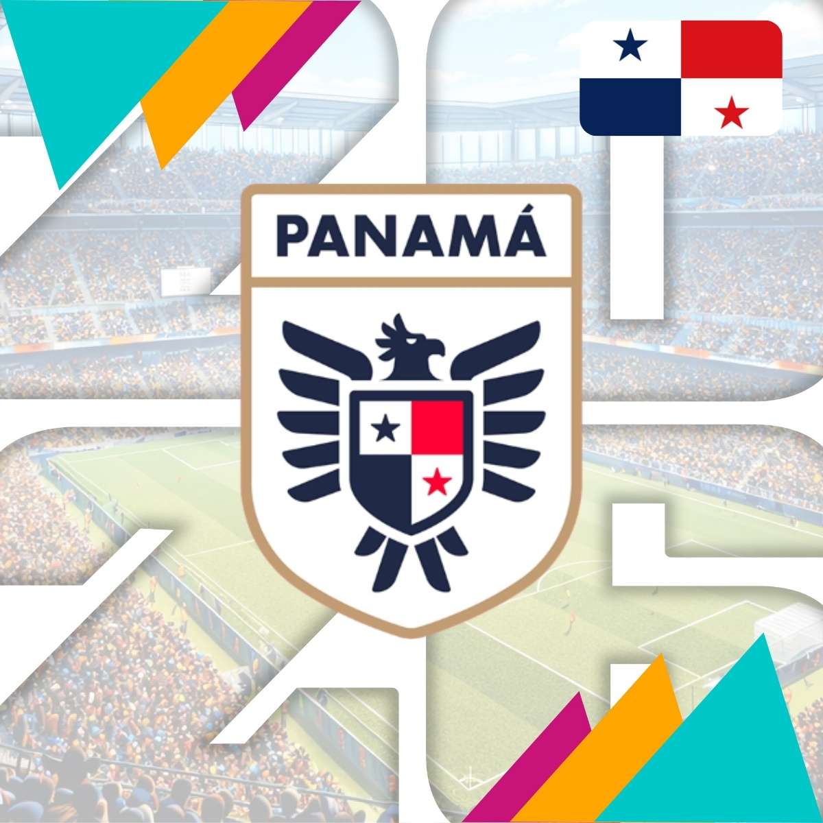 Mundial Panamá 2026