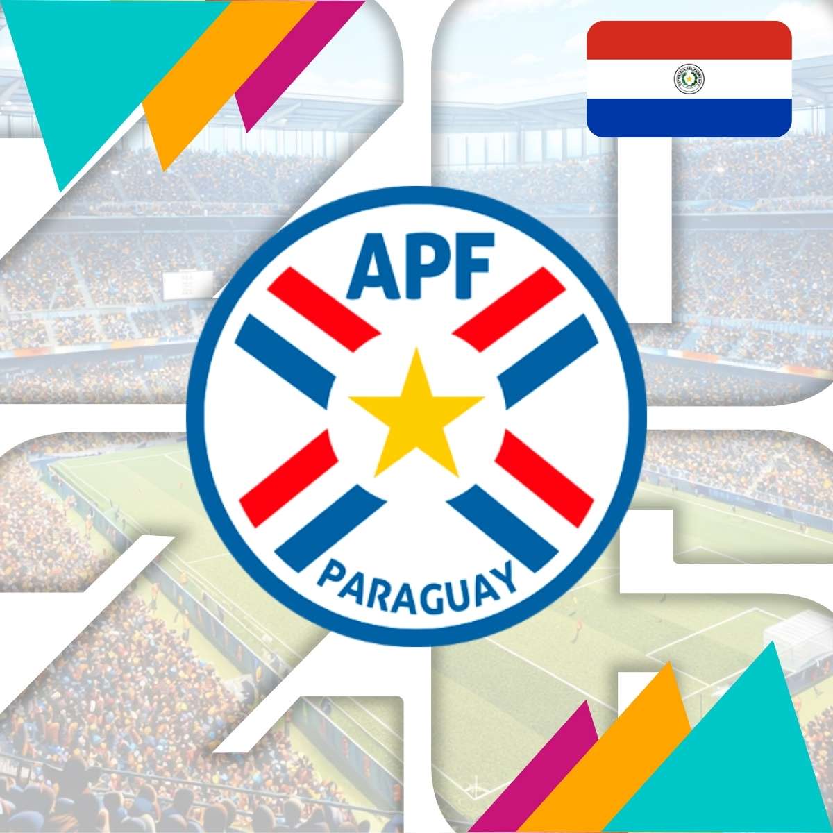 Mundial Paraguay 2026