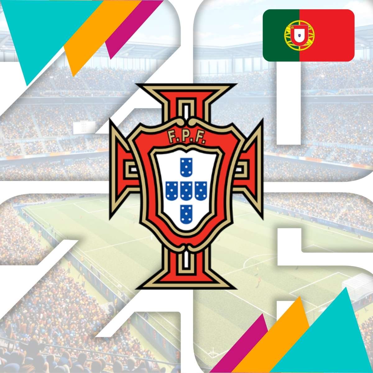 Mundial Portugal 2026