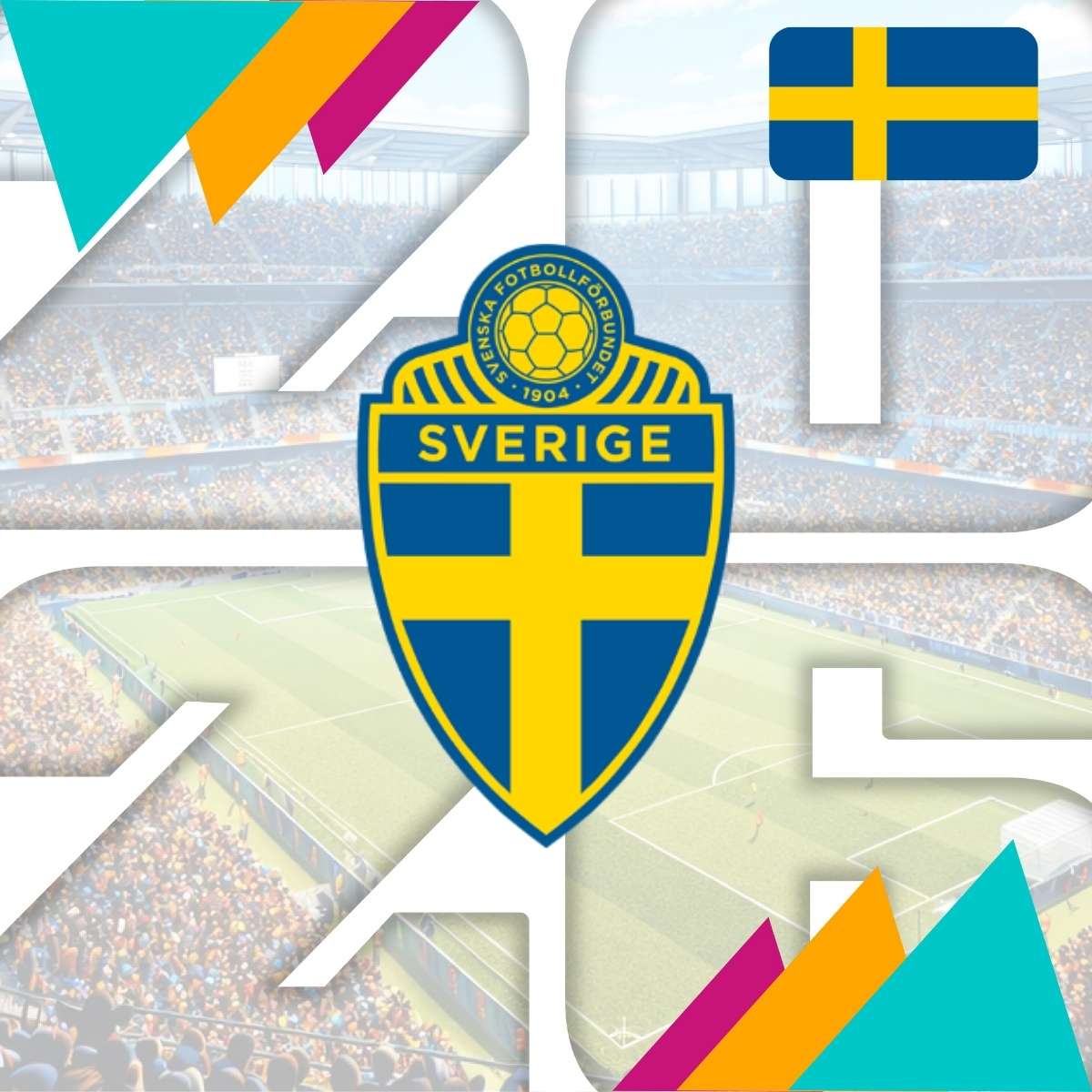 Mundial Suecia 2026