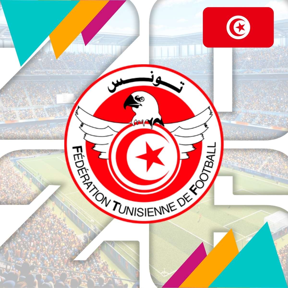 Mundial Túnez 2026