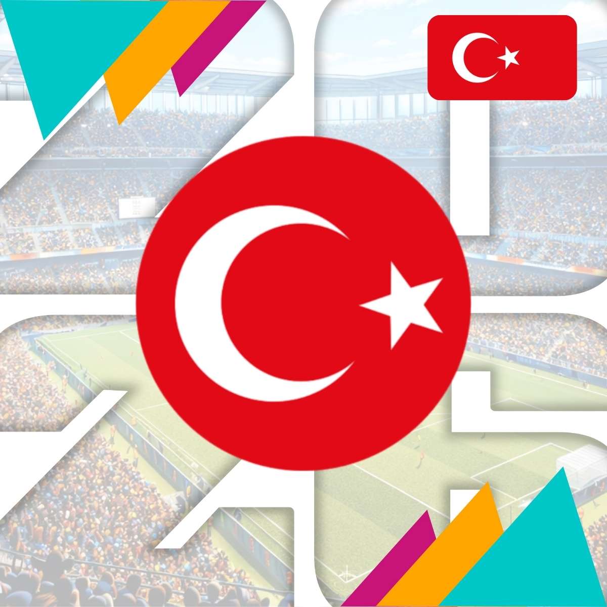 Mundial Turquía 2026