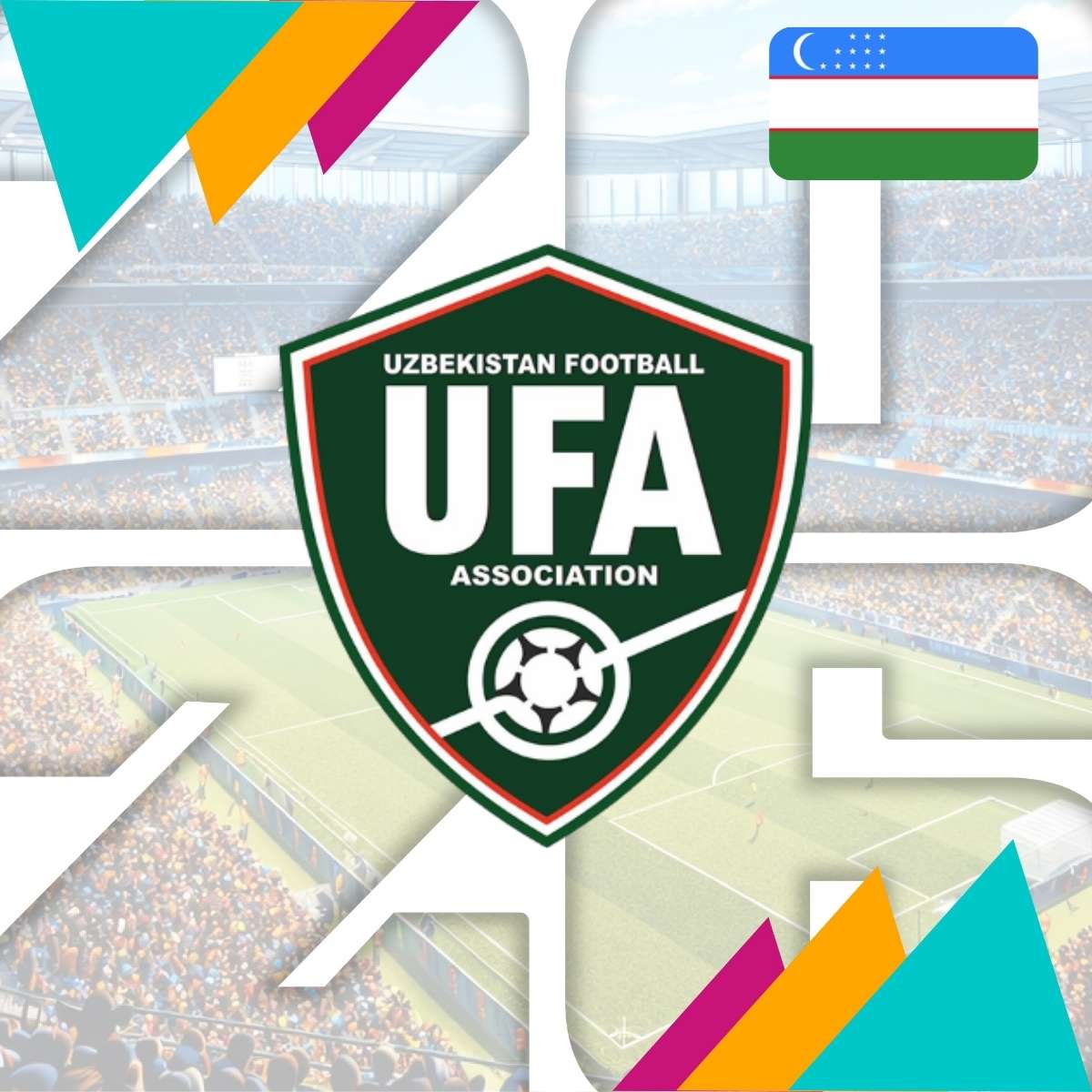 Mundial Uzbekistán 2026