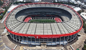 Conoce aquí que objetos están permitidos y cuáles están prohibidos al ingresar al Estadio Ciudad de México para los partidos del Mundial 2026.