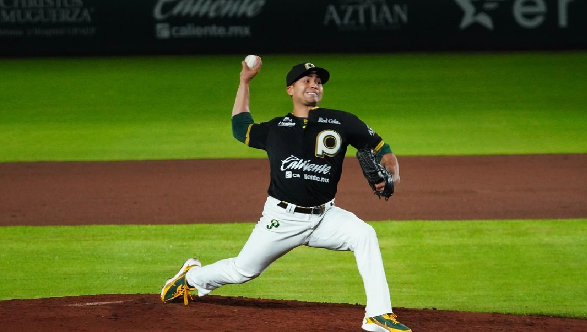 Pericos de Puebla | Cortesía