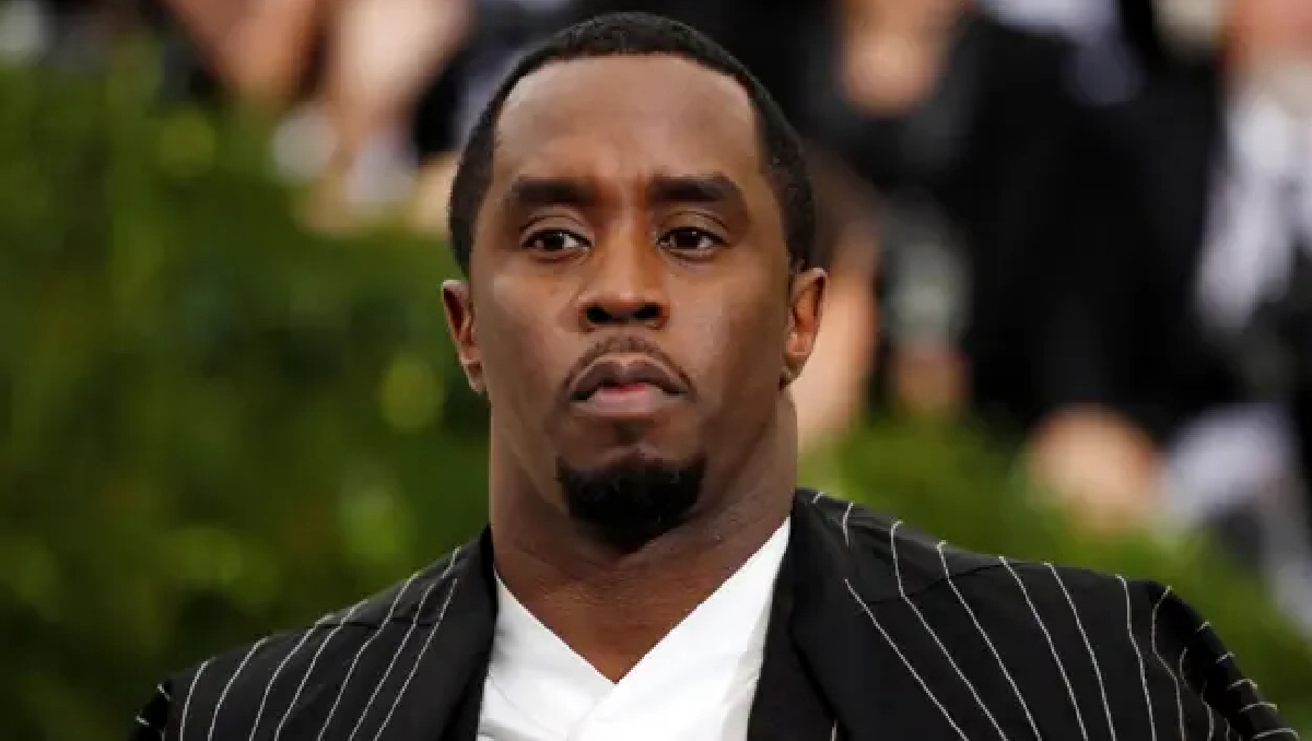 Presentan nueva demandan contra 'Diddy' Combs | Especial