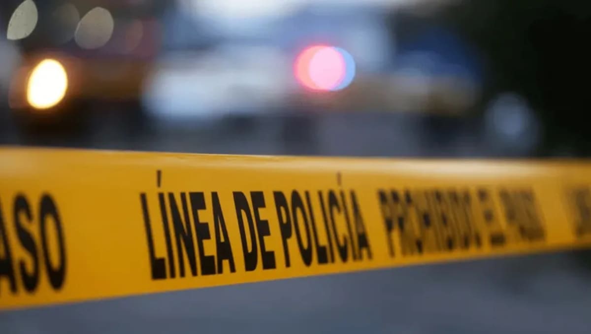 El presunto hallazgo sin vida de 'El Chuta' ocurrió este 10 de junio en El Fuerte. | Especial