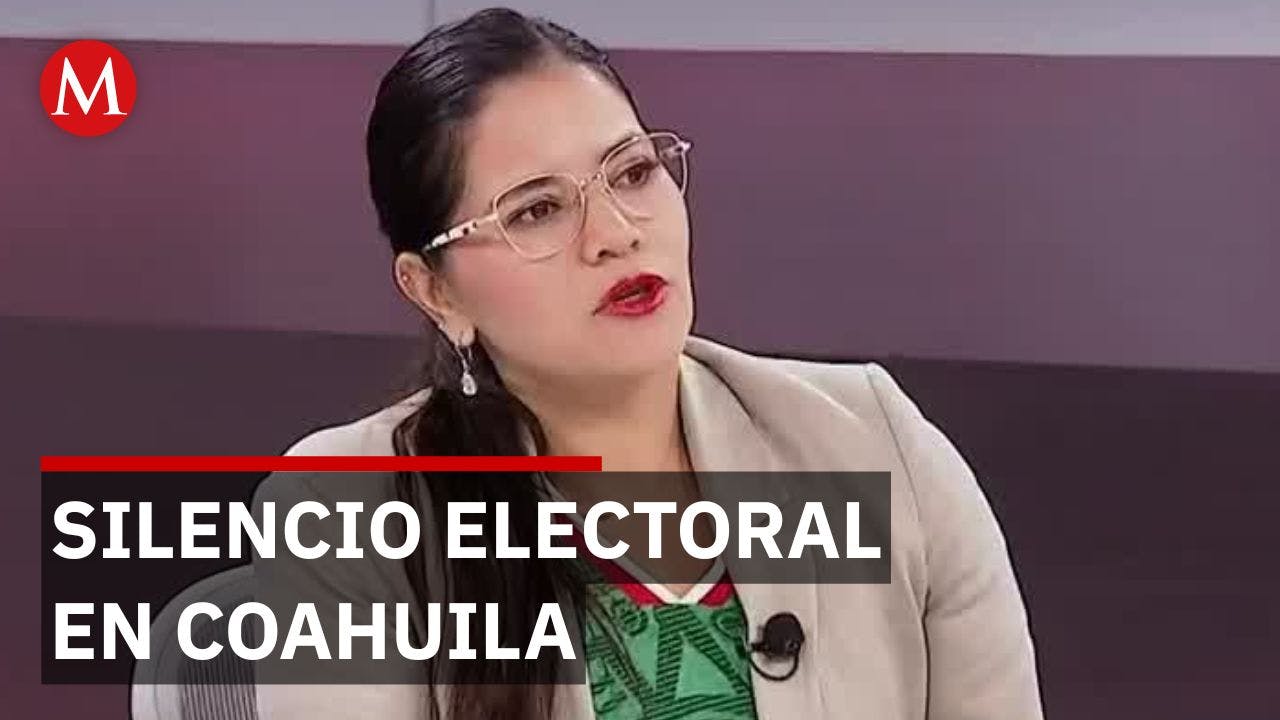 PRI compra votos con códigos QR mientras autoridades electorales guardan silencio en Coahuila