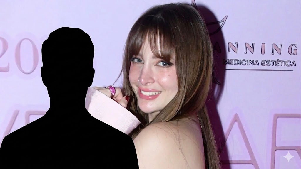 ¿Quién es la nueva pareja de Imelda Tuñón? | FOTOS