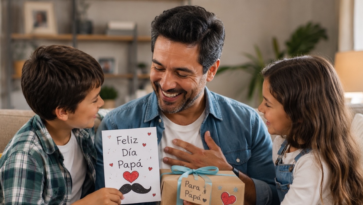 Regalos para el Día del Padre hechos a mano por menos de $200 | IA DISCOVER