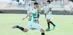 Santos Laguna intensifica sus trabajos de pretemporada bajo las órdenes de Renato Paiva en el TSM.