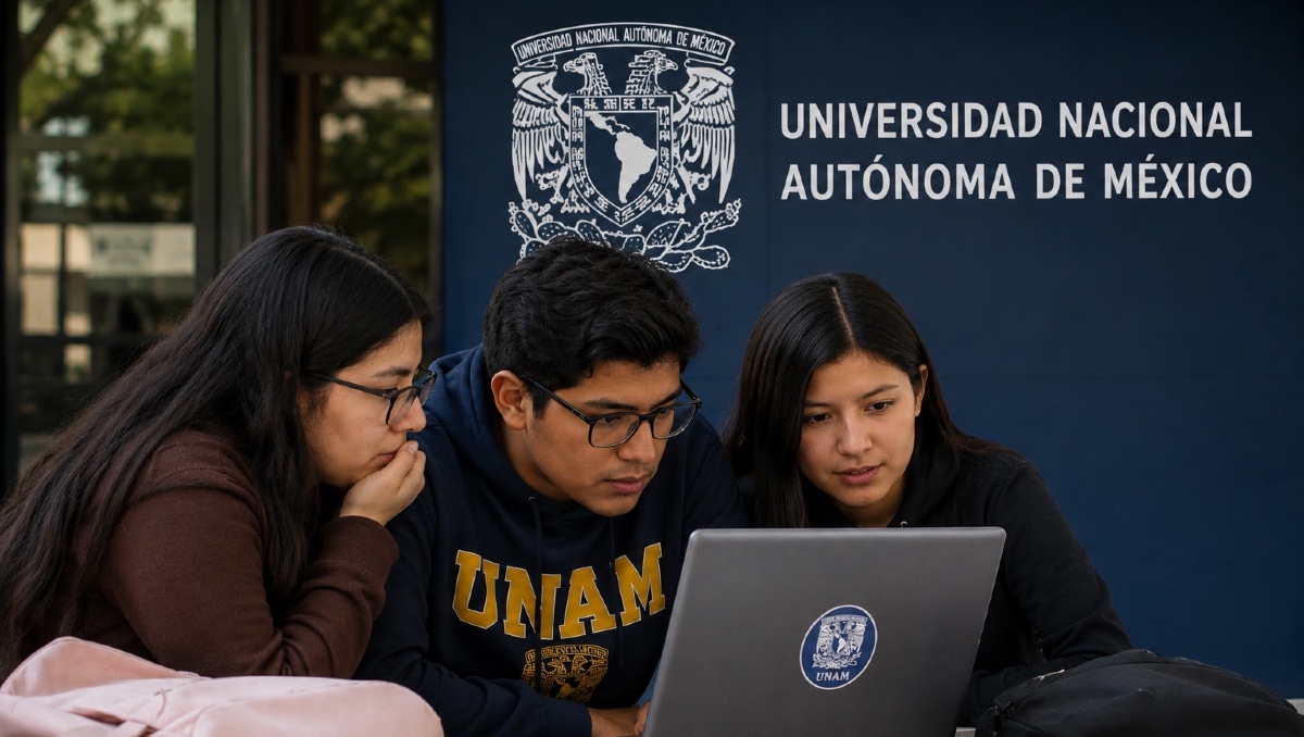 Resultados UNAM 2026: requisito para consultar tu puntaje | IA DISCOVER