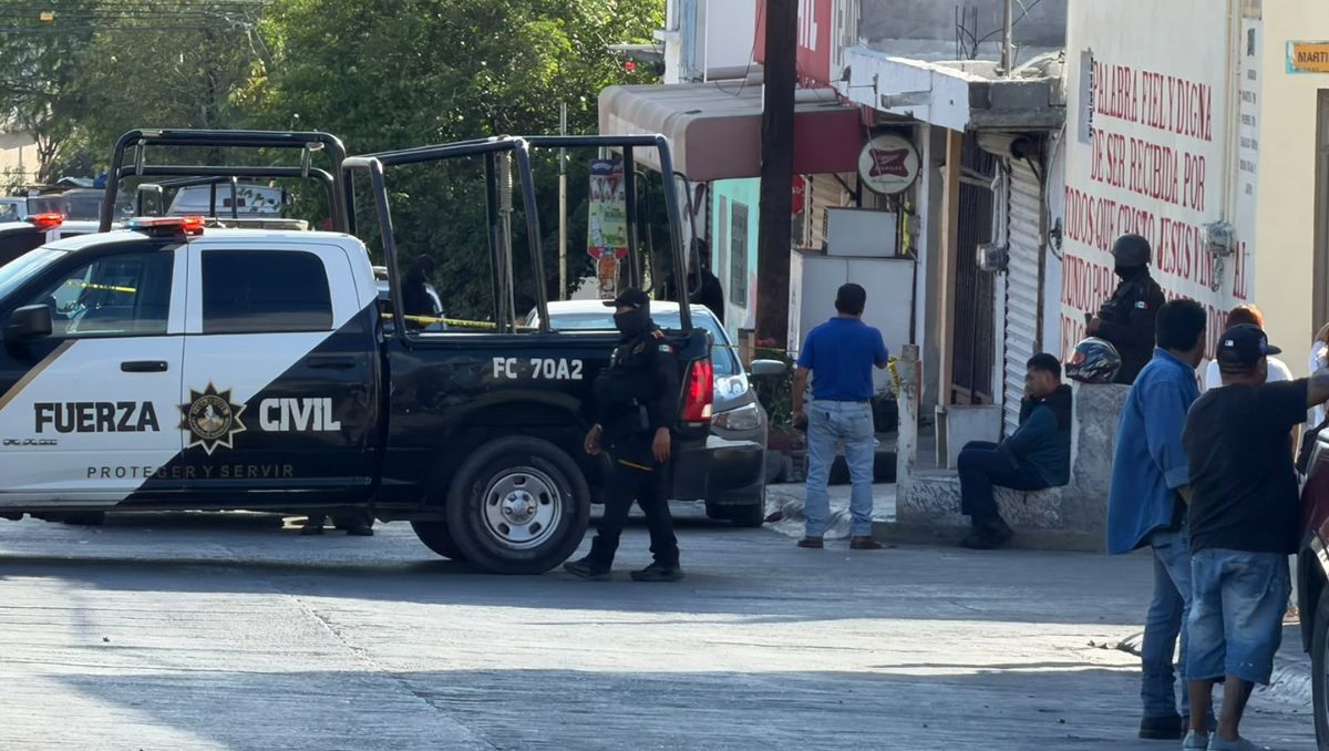 El intento de robo a una tienda dejó un saldo de tres muertos: dos presuntos delincuentes y el hijo del propietario | Mayte Villasana y Pedro Delgado