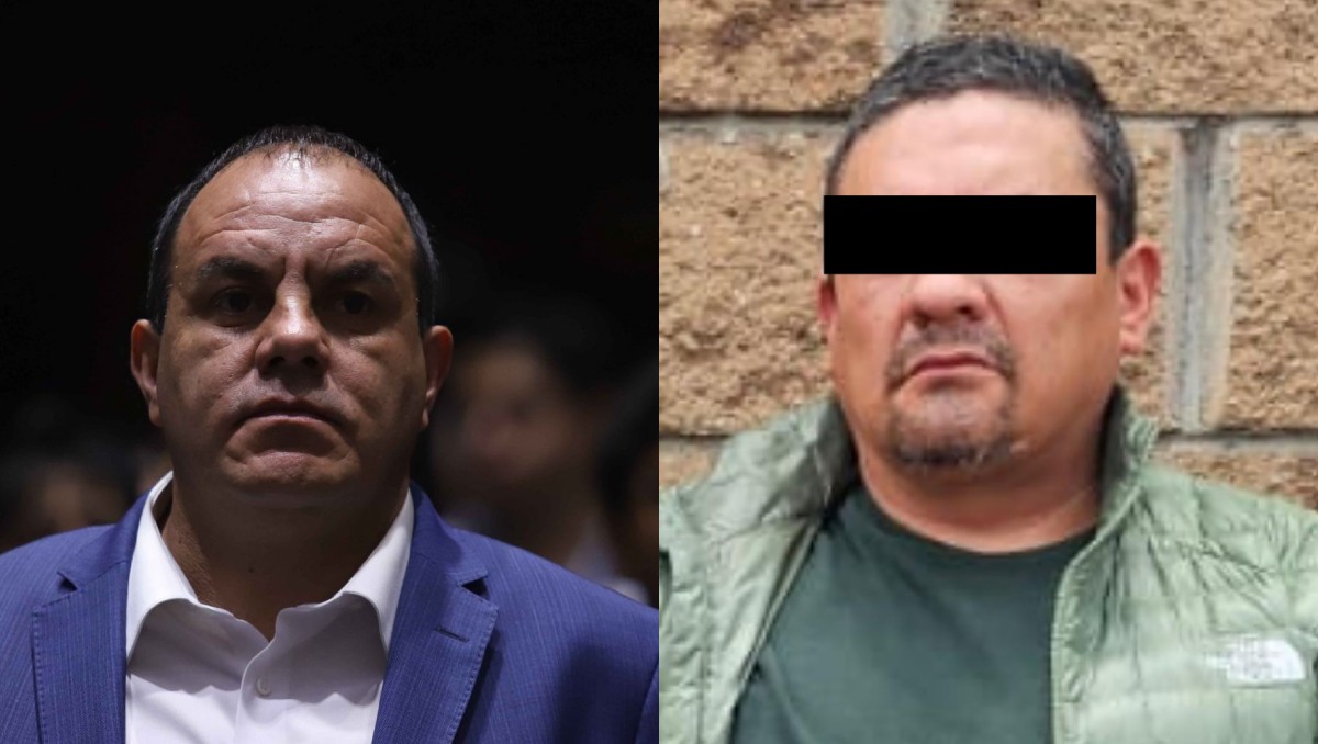 Se desconoce el tiempo exacto en que ‘La Tripa’ estuvo en la administración. | Especial