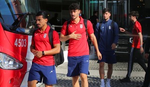 La Selección de Irán agradeció el apoyo de parte de los mexicanos y del Gobierno tras su llegada a Tijuana rumbo al Mundial 2026.
