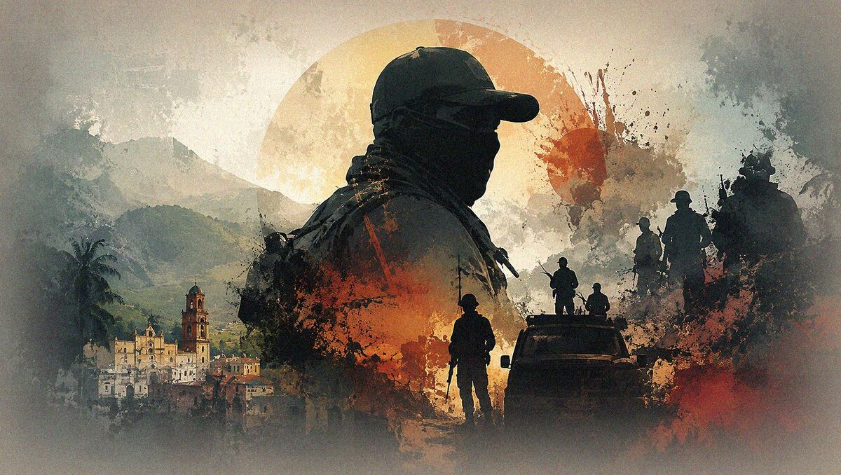 Los Tlahuicas o el Comando Tlahuica ha estado involucrado en múltiples actos de violencia en Morelos | Antonio Texta