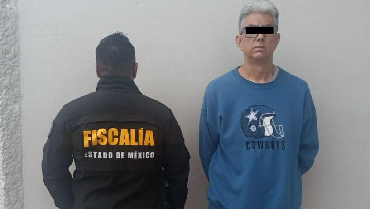 Segunda víctima salió a denunciar abuso sexual por parte del maestro. Foto: Especial