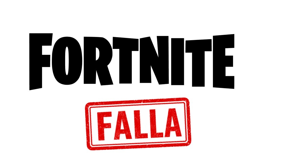El videojuego de Epicgames, Fortnite, presenta fallas | Foto: M2 IA
