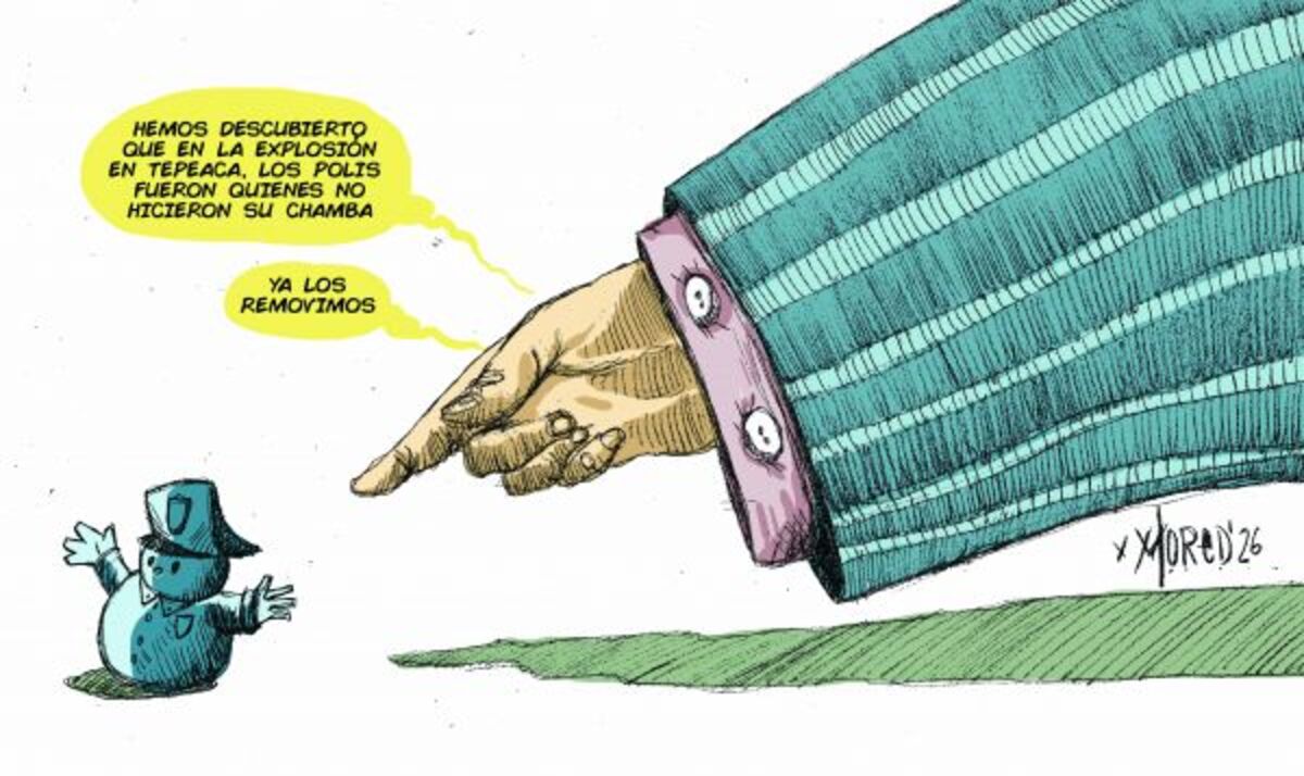 Y asunto arreglado
